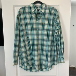 Jack Nicklaus button down
